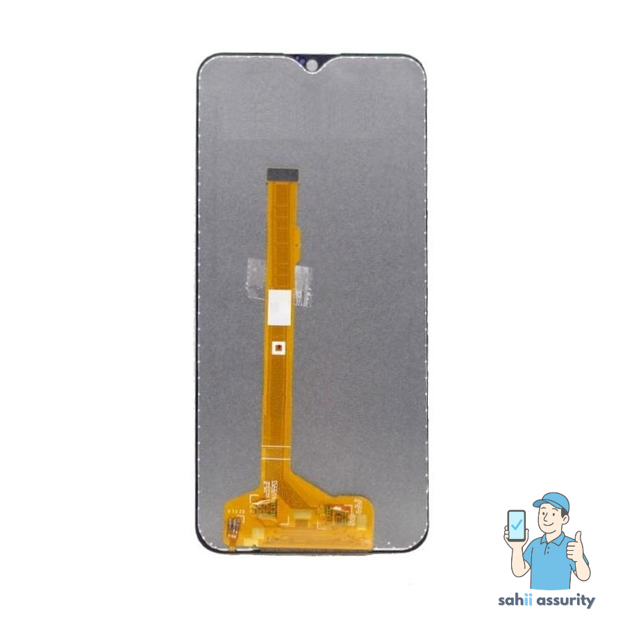 LCD with Touch Screen for Vivo Y12s thumbnail